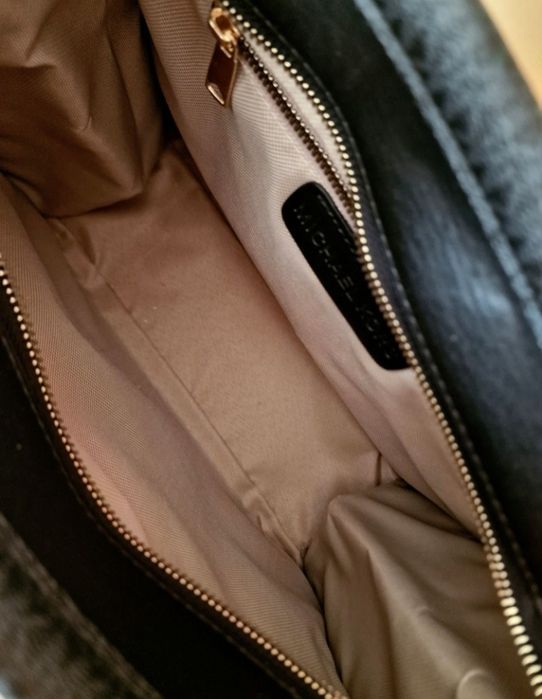 Geanta damă,new collection, model Maxy,curea detasabila, saculet inclu