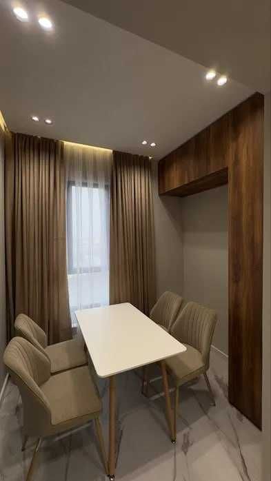 Сдается современная квартира на Алмазаре, ЖК "NRG Jamiy", Жамий круг!