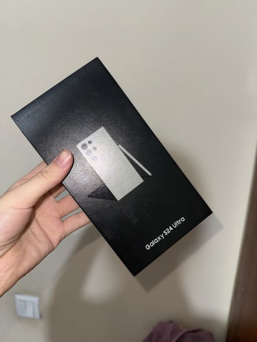 Samsung S24 Ultra srochno sotiladi
