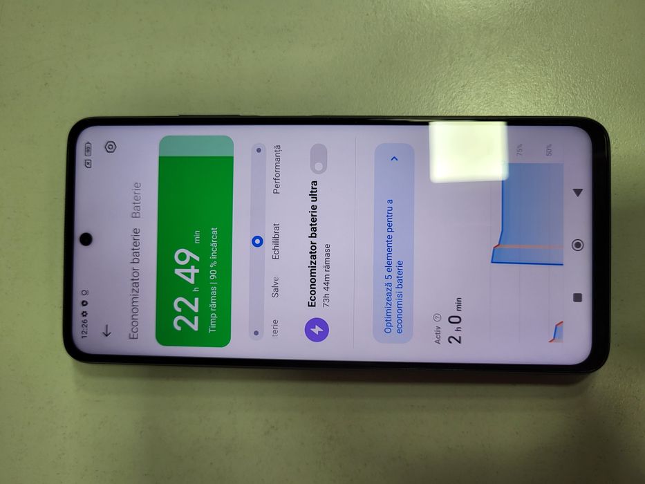 Mi 10T Lite Blue Impecabil ca Nou