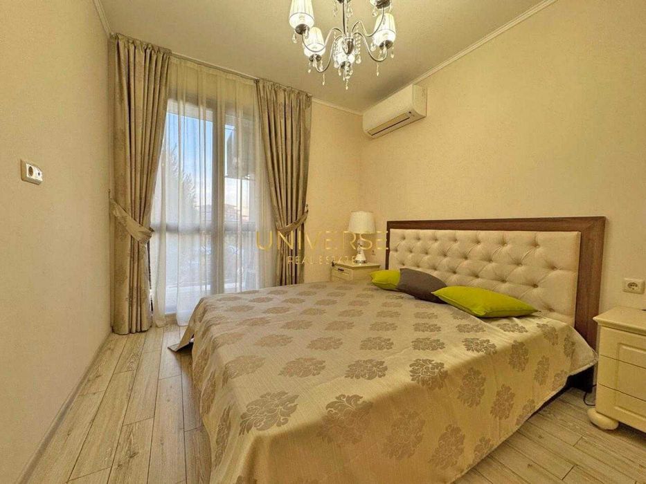 Продава се Тристаен апартамент в Несебър - 100 кв.м за 1750 €/кв.м - Снимка #11