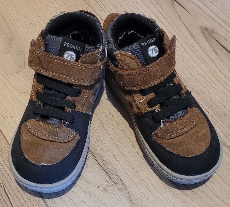 Ghete impermeabile PRIMIGI marimea 26 din GORE-TEX