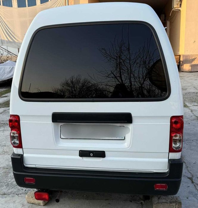 Chevrolet Damas 2024 — 3