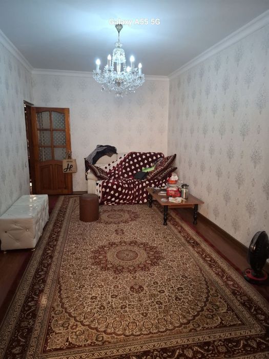Сдается квартира Чиланзар 20