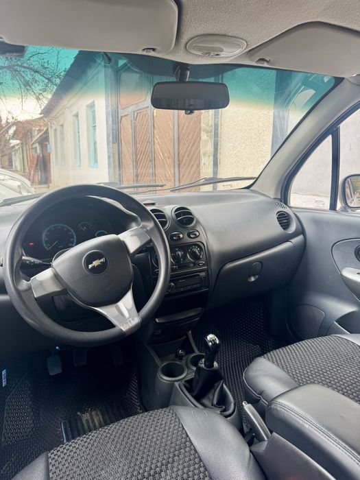 2015 Матиз Бест сотилади