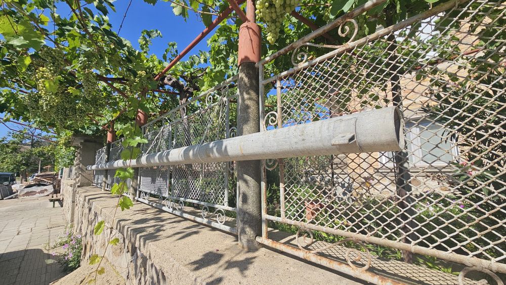 Поцинковани тръби ф100