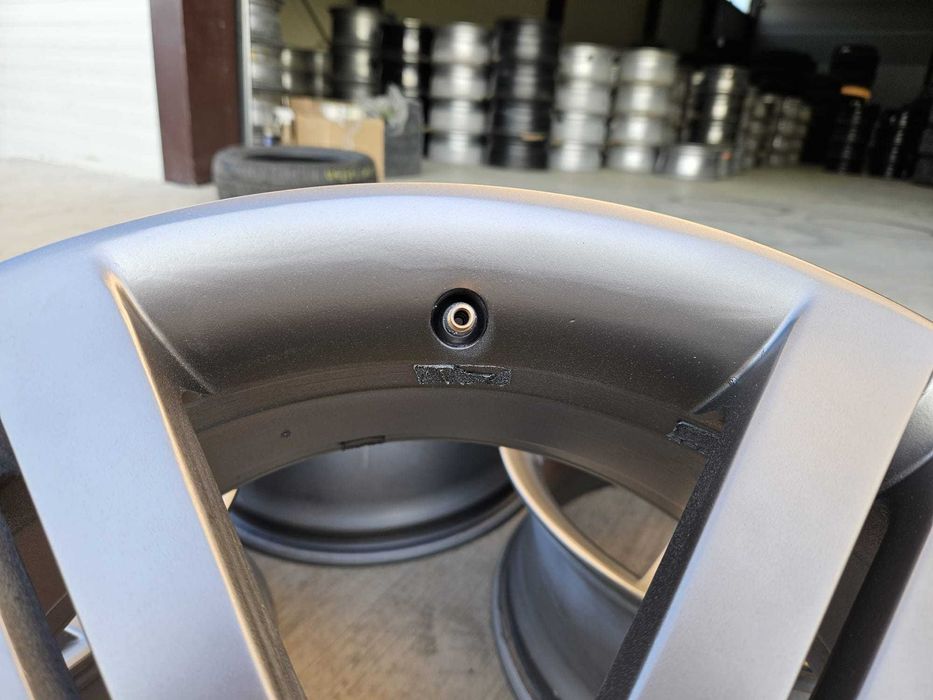 Jante R18 5x112 SEAT Leon FR,Alhambra,Altea,ATECA,Exeo,VW-SKODA;Audi