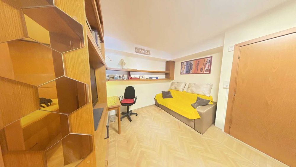 De inchiriat | Apartament 2 camere, parter, zona Floreasca