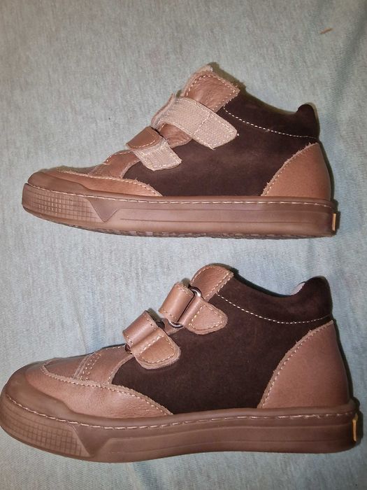 Pantofi Baby Avus, marimea 28