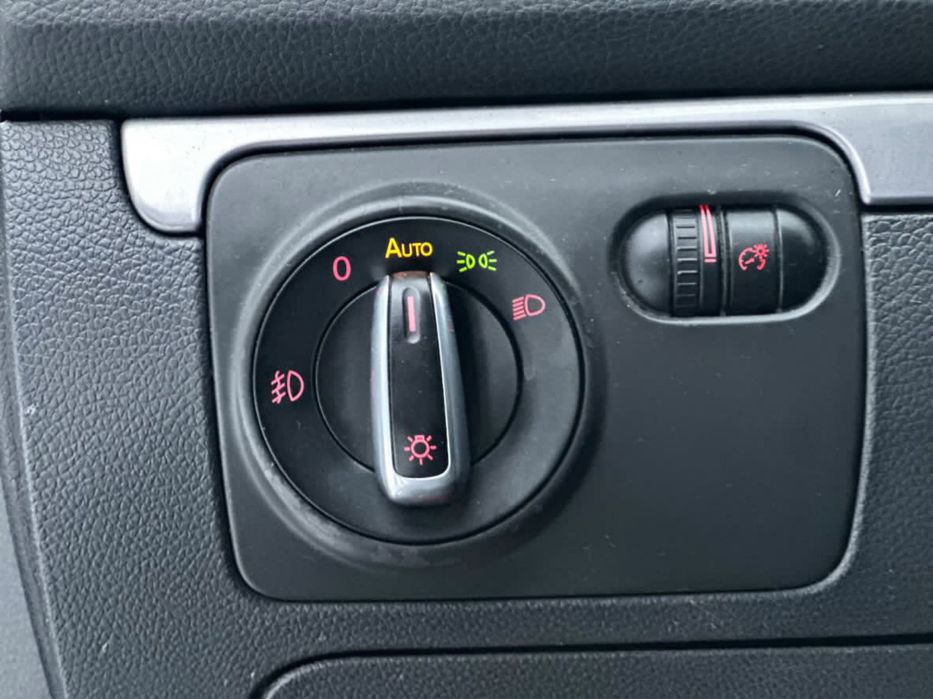 Vand Golf 5  2.0 diesel