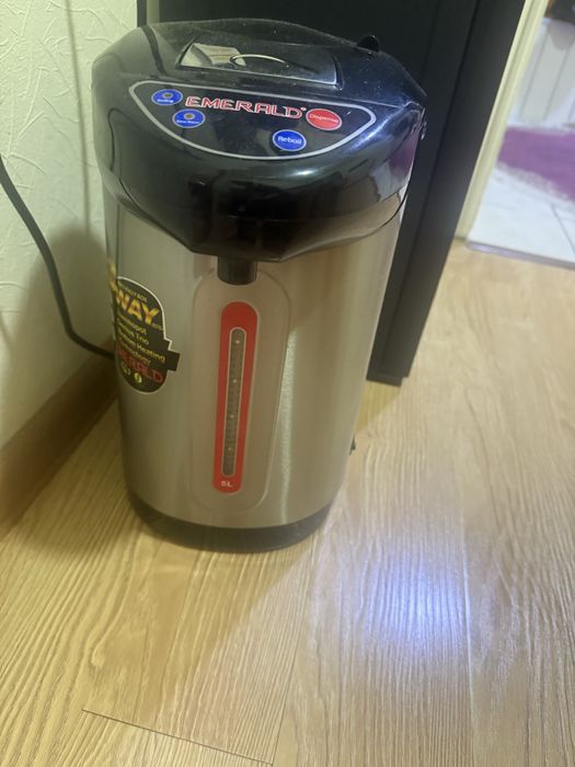 Термапот б/у в хорошем состоянии …