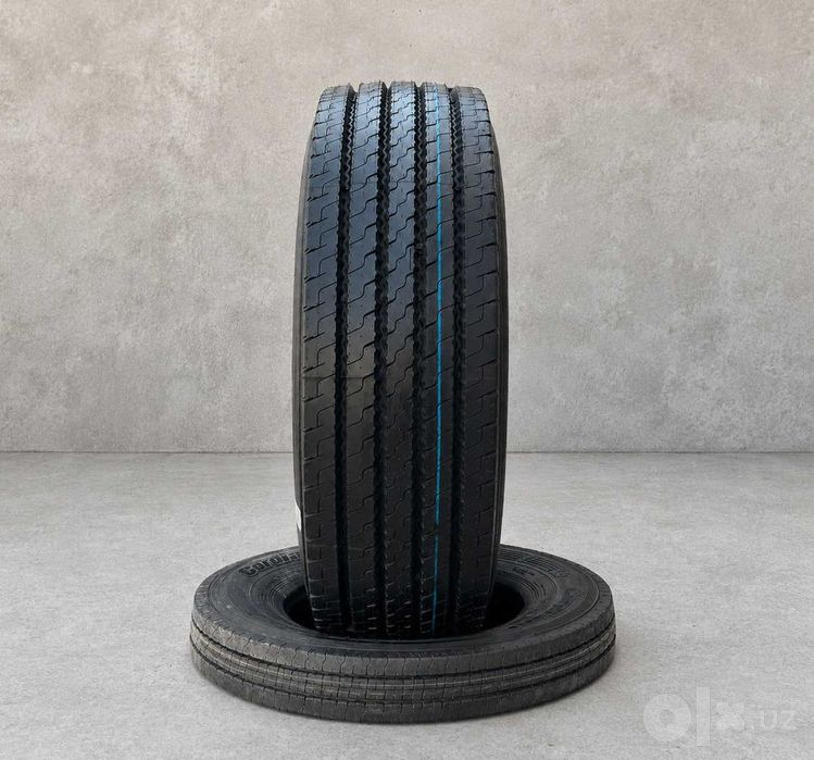 Yuk mashinalar uchun 225/75R17.5 va boshqa razmerlarda shinalar bor !