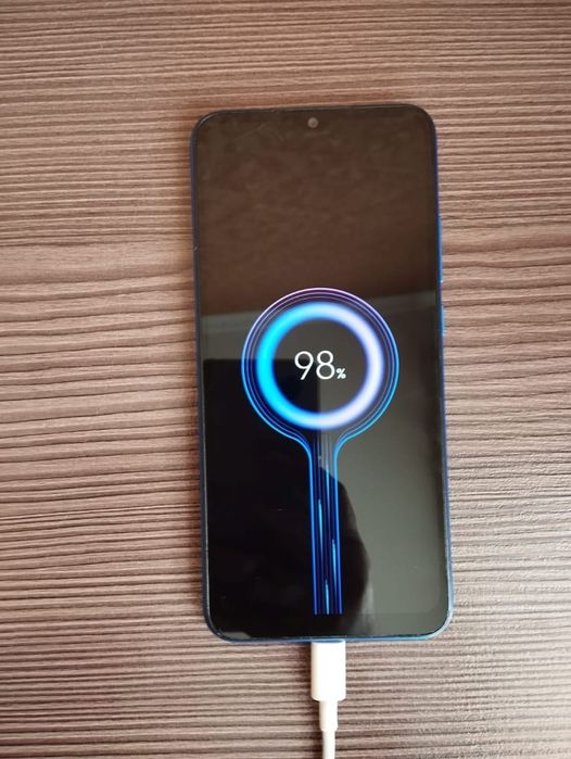 Продам смартфон Redmi 9A