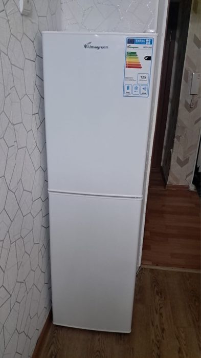 Холодильник сатылады