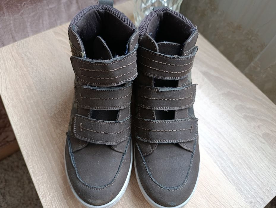 Есен- зима детски обувки 36 размер