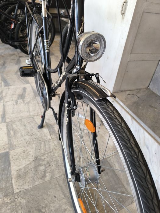 Дамски велосипед 28цола