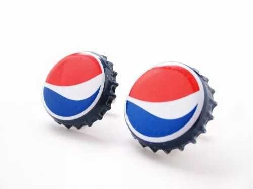 Pepsi qopqoqlari. Крышки от пепси