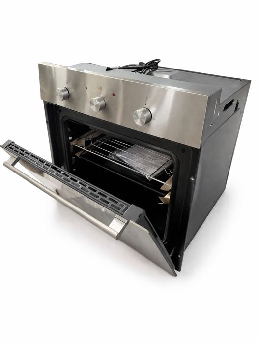 Duxovka CUSSINI - Yangi duxovka — sifatli va zamonaviy yechim