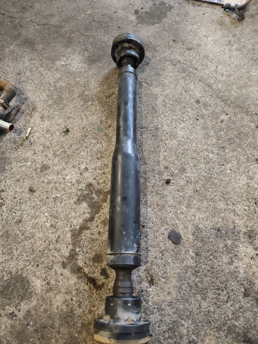 Кардан Discovery 3 -2.7-190кс-2008г