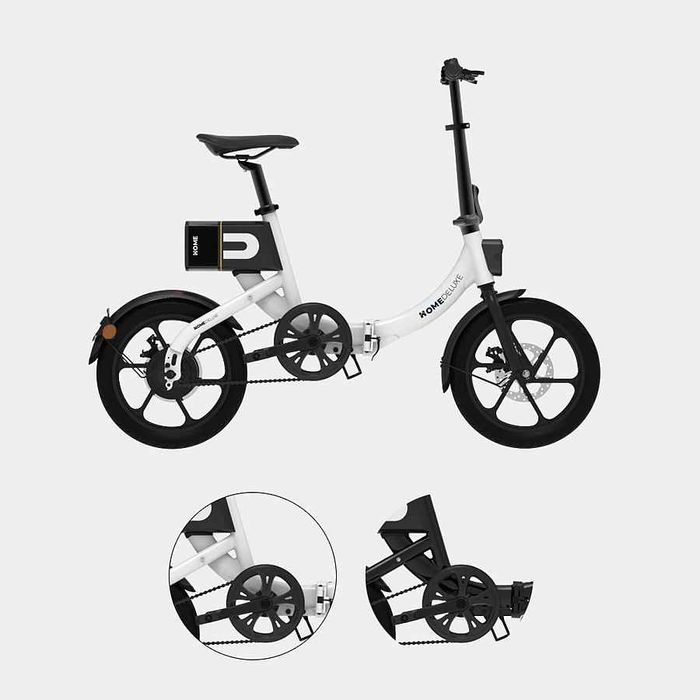 Электровелосипед