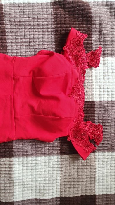 Выпускные платья .