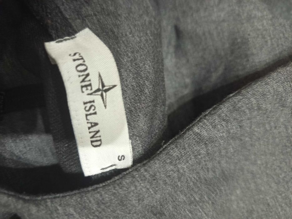 Ekip na Stone Island