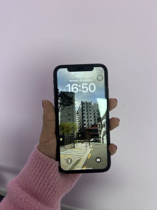 Iphone 11, 64GB