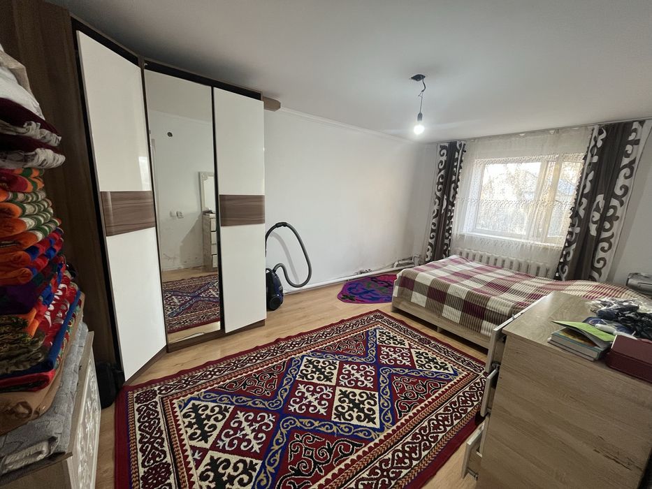 Продается 5 - комнатный теплый дом!