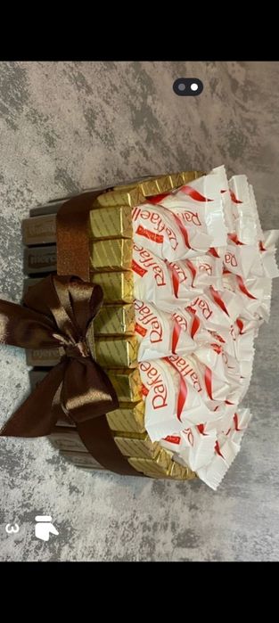 Сладкие подарочки