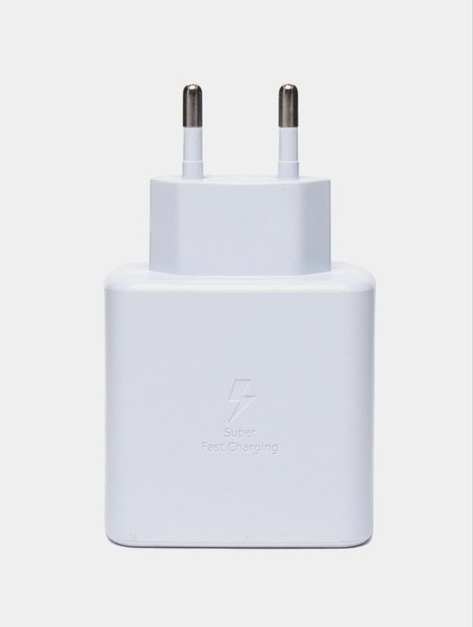 45W USB-C zaryadka