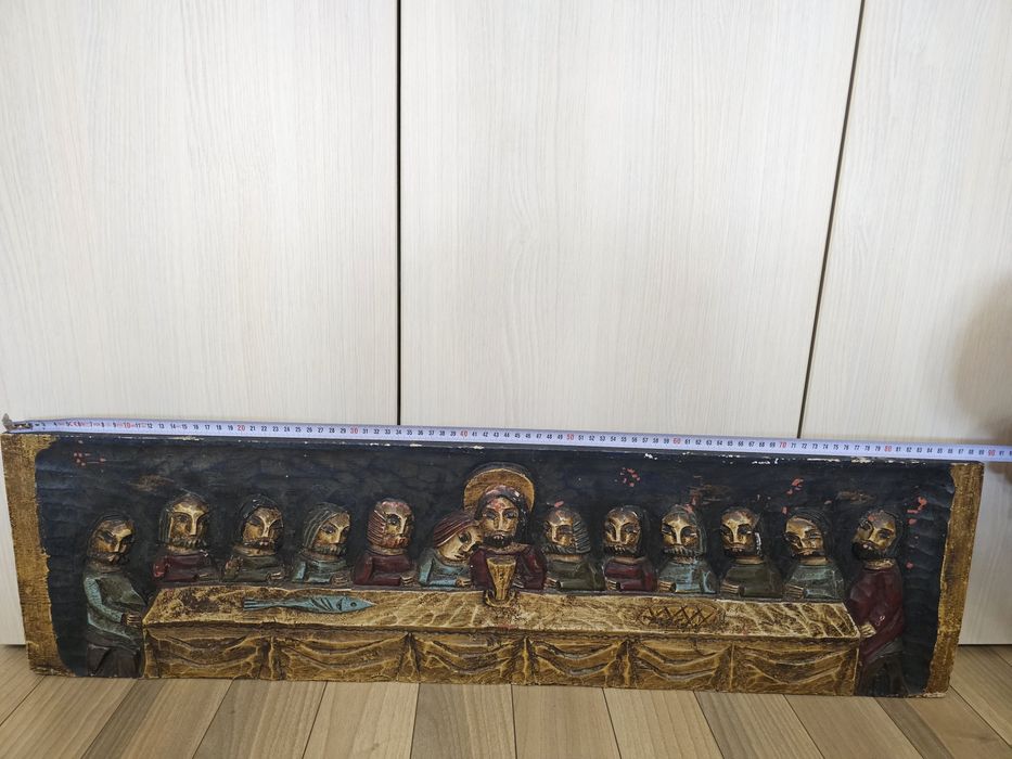 De vinzare sculptura