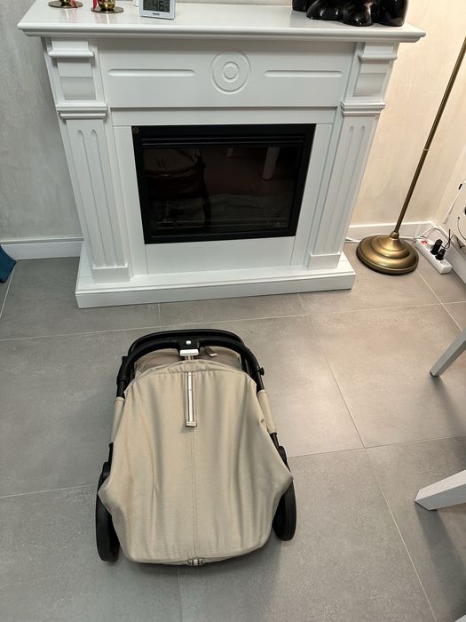 Carut Cybex Gold Beezy