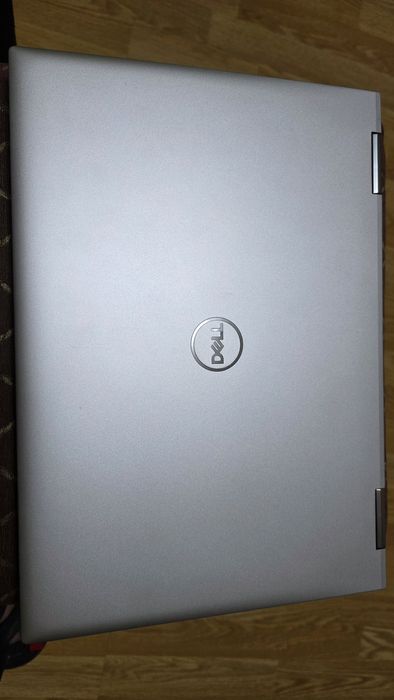 Laptop DELL  Inspiron 7706 2in1 - Touch-screen