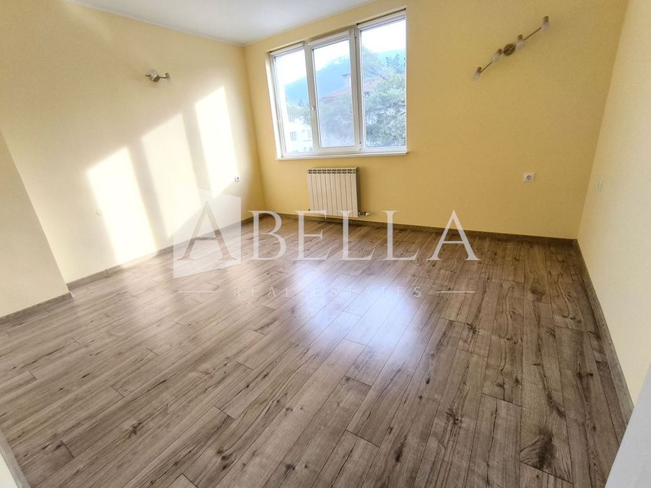 3-стаен в София-Бояна