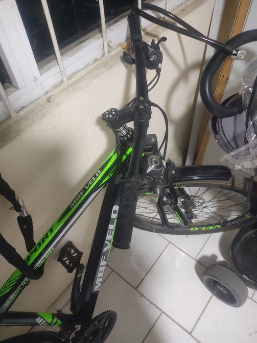 Велик в идеальном состоянии