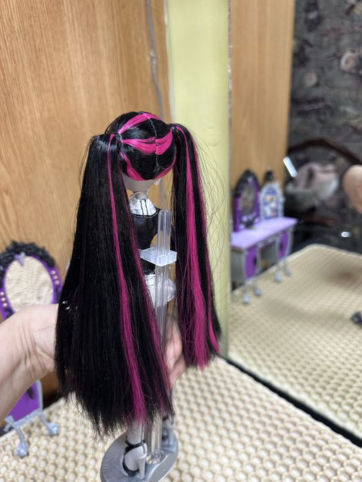 Продам куклу монстр хай!