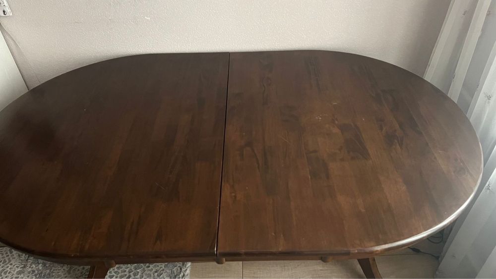 Малазийский стол