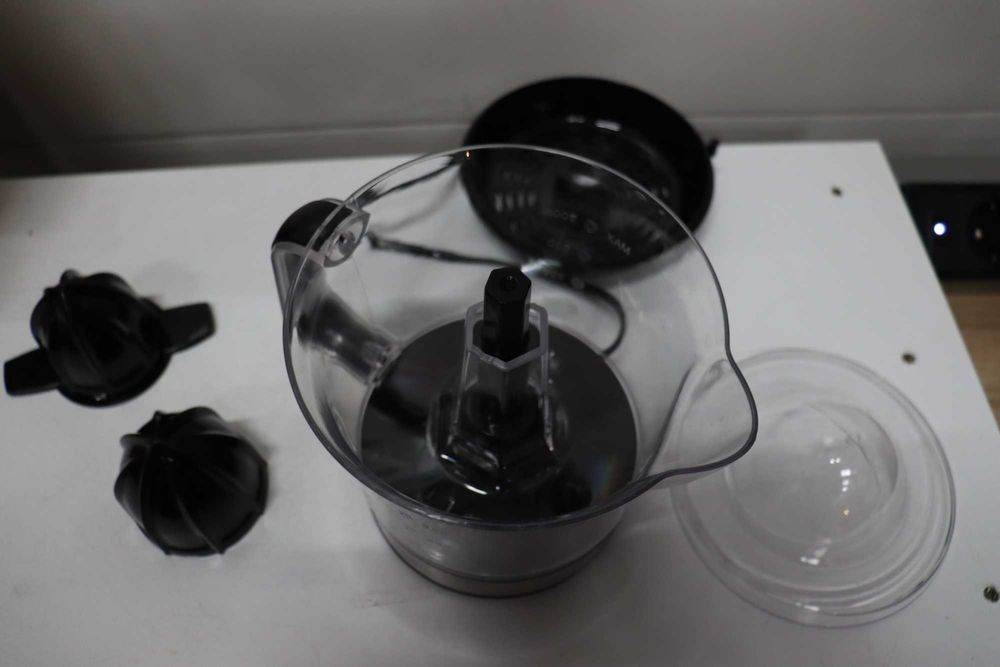 Bestron ACJ350 Цитрус преса,неръждаема стомана,леко спукан горен капак