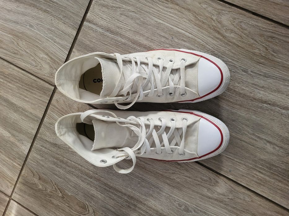 converse chuck taylor all star marimea 43