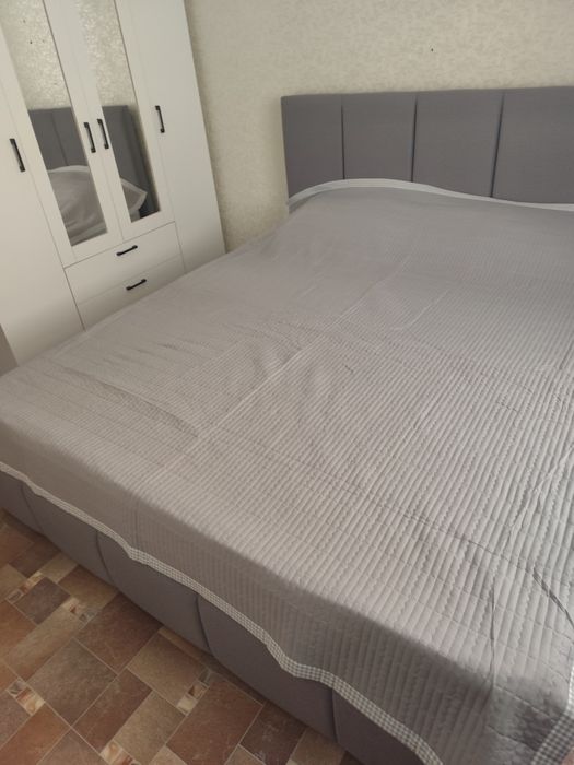 Квартира по суточно