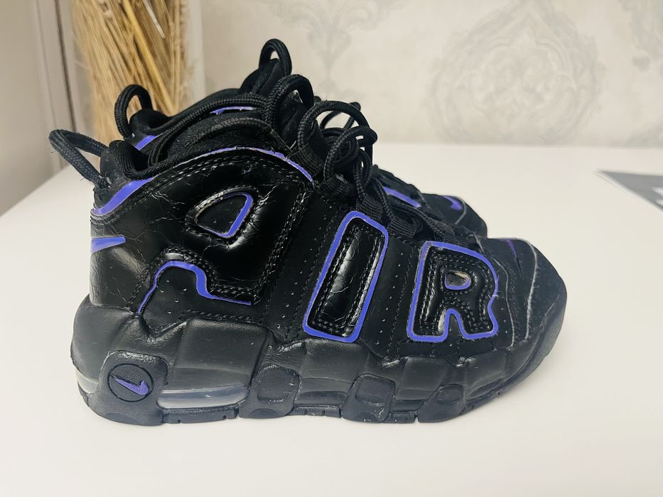 Nike Uptempo copii