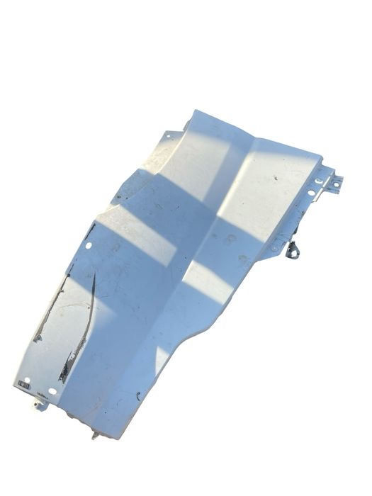 Aripa Fata Dreapta Iveco Daily Vi Box Body / Estate 2014 - >