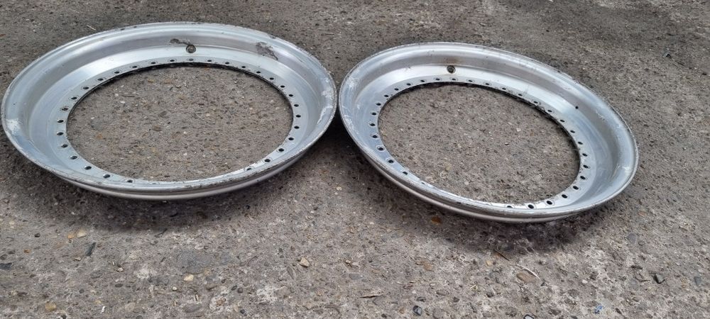 buze bbs - Piese auto de vânzare | OLX.ro