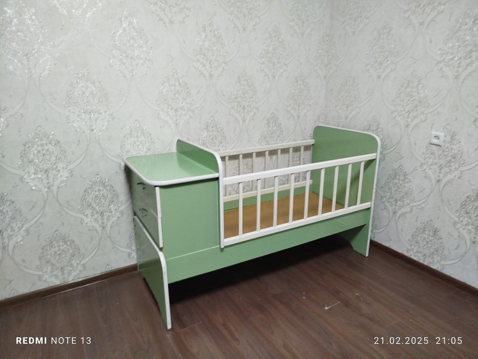 Срочно Крават детский  беланчаги билан