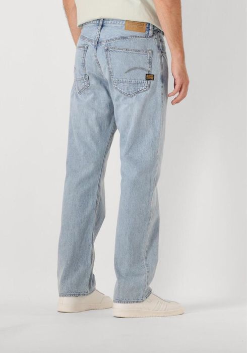 G-Star Raw Dakota Regular Straight Jeans ОРИГИНАЛНИ мъжки дънки - 32