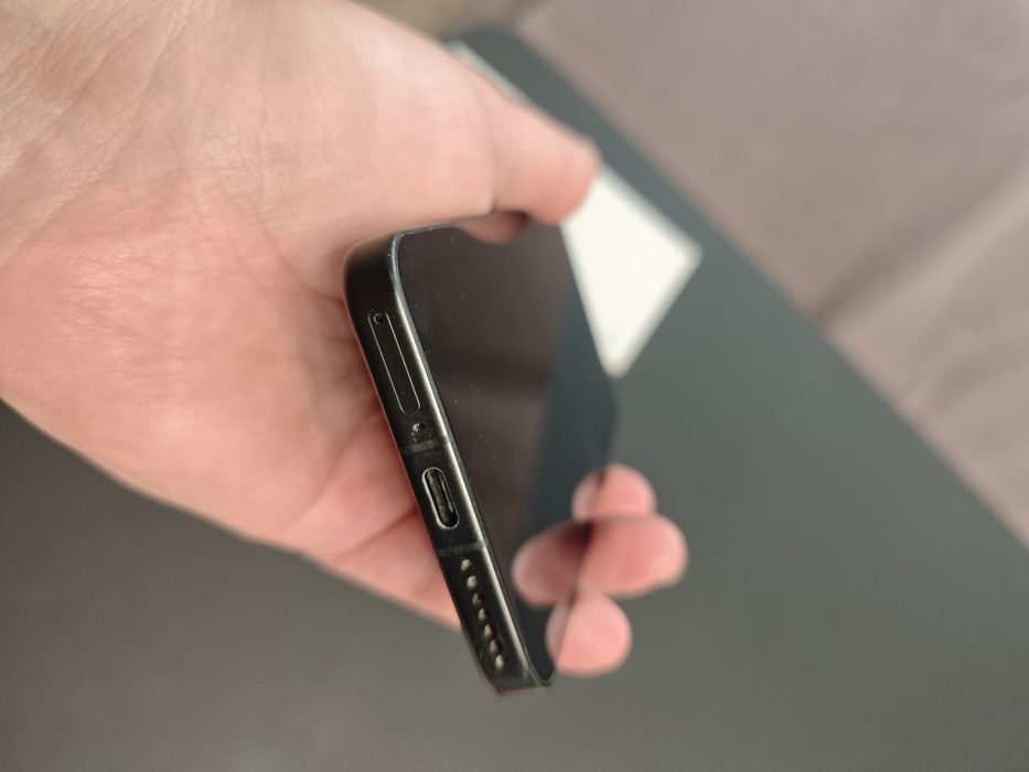 Xiaomi 15 5G 12/512Gb Grey