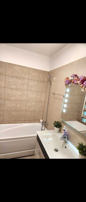 Apartament de inchiriat