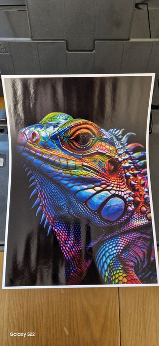 Продам принтер Epson L121