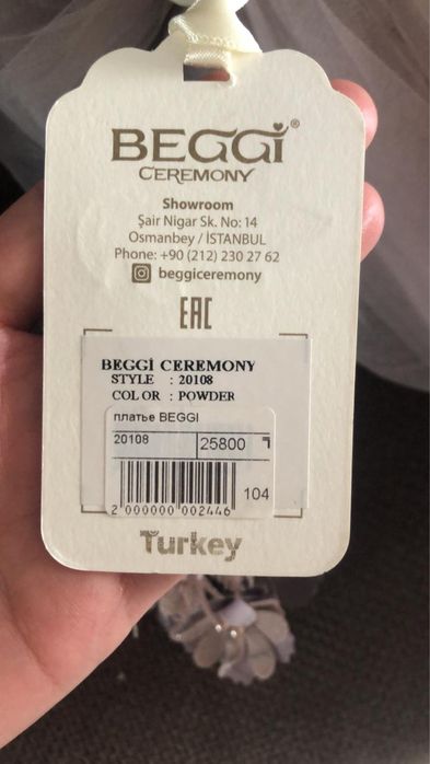 Платья для девочек