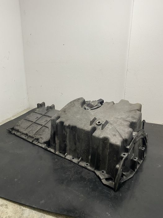 Baie ulei BMW Seria 5 E60 E61 530d 535d 525d 3.0diesel 2.5 diesel